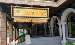 Carnatic Cafe - Cover photo