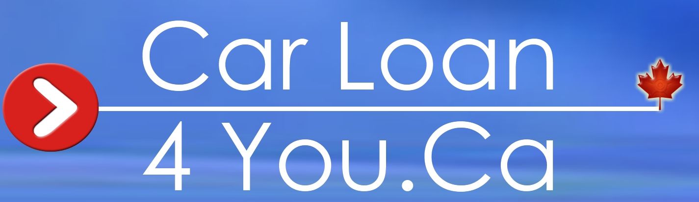 Car Nation Canada Car Financing - Logo