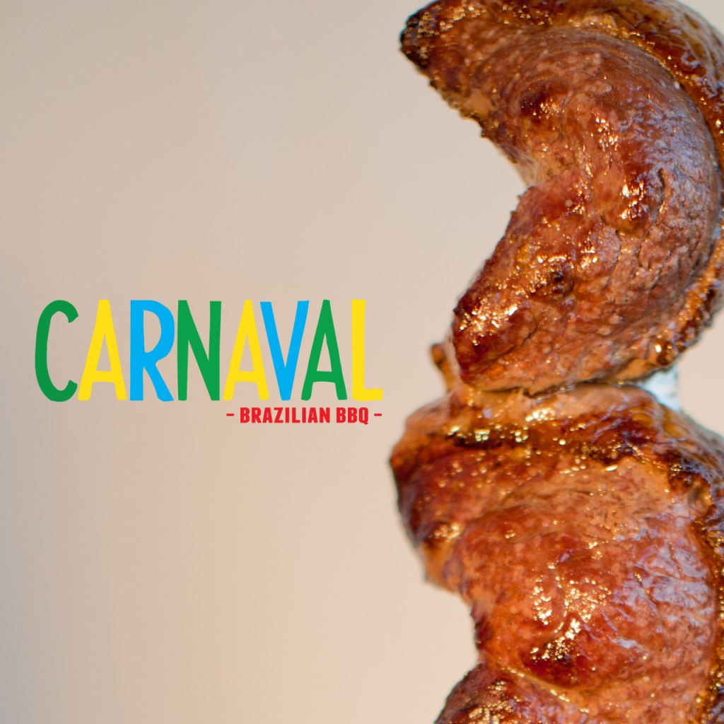 Carnaval Brazilian BBQ - Logo
