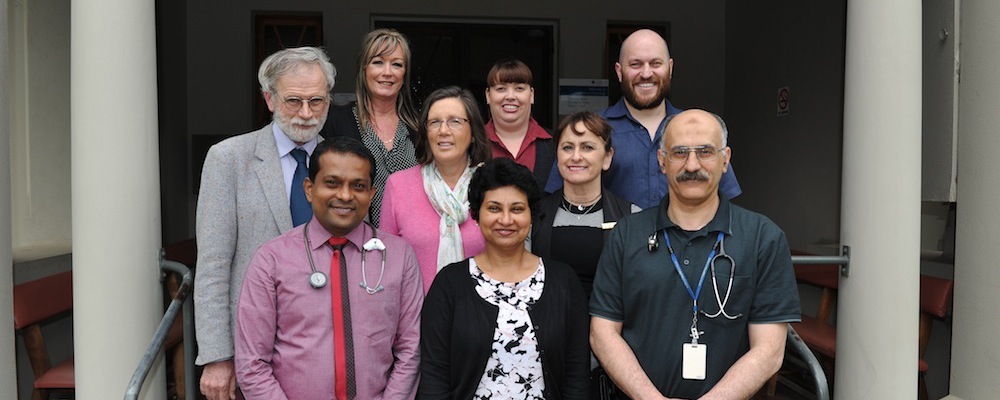 Carn-Brae Clinic - Cover photo