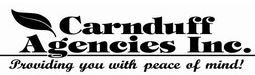 Carnduff Agencies Inc - Logo