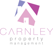Carnley Property Management - Logo