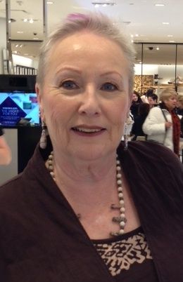 Carolann Trainor Individual and Couples Counselling - Logo