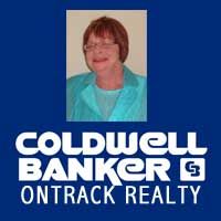 Carol Clark - Coldwell Banker - Logo