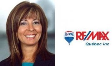 Carole Aubin Courtier Immobilier Remax - Logo