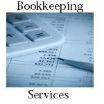 Carole MacKay Bookkeeping Services - Logo