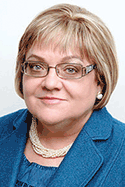 Carole Russo Sun Life Financial Advisor - King Financia - Logo