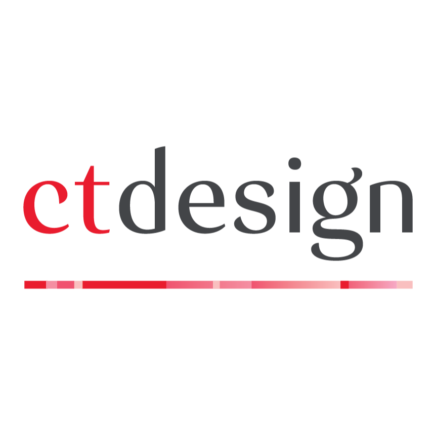 Carole Tretheway Design - Logo