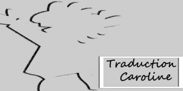 Caroline Eid Traductrice Agréée - Logo