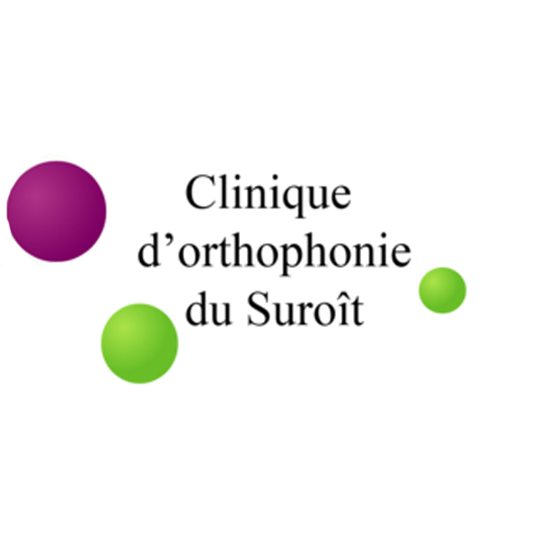 Caroline Khauv Orthophoniste - Logo