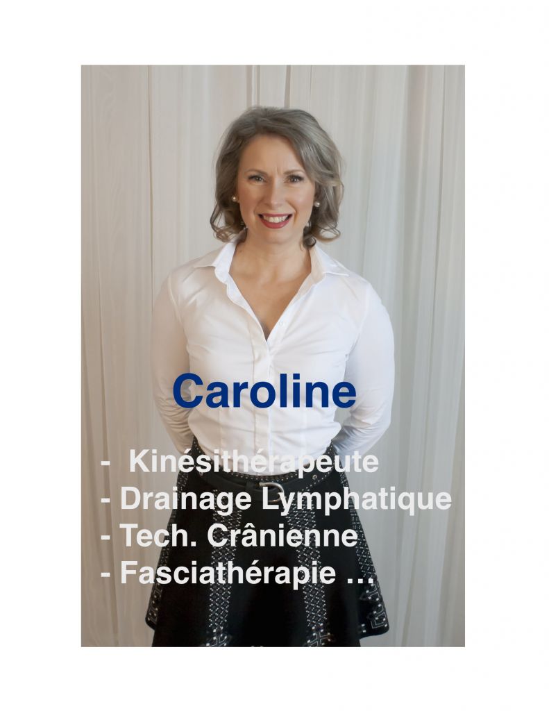 Caroline Laporte &a; Cie - Cover photo
