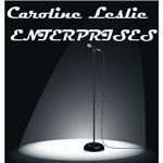 Caroline Leslie Enterprises - Logo