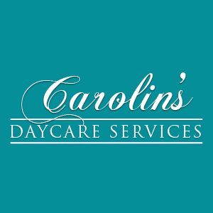 Carolin&s;s Daycare Services - Logo