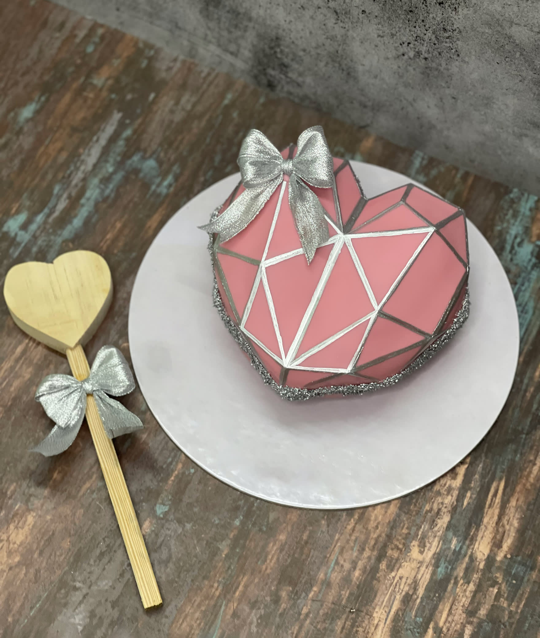 Carols Cake Tales - Logo