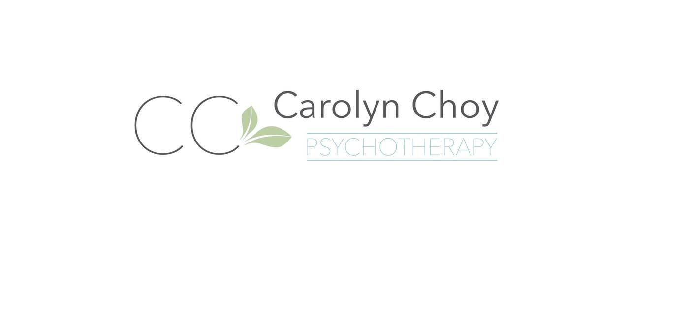 Carolyn Choy Psychotherapy - Logo