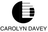 Carolyn Davey - Logo