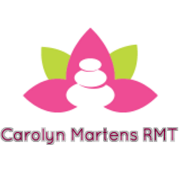 Carolyn Martens RMT - Logo