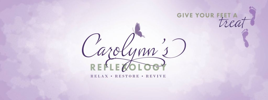 Carolynn&s;s Reflexology - Cover photo