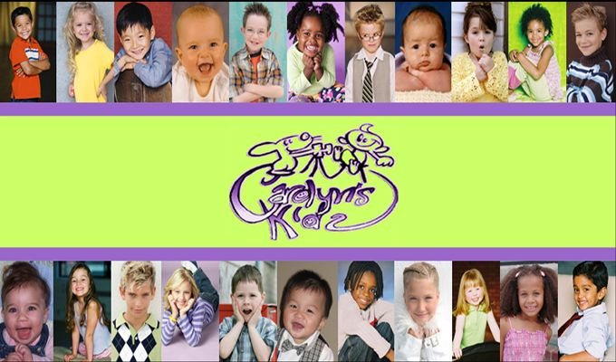 Carolyn&s;s Model &a; Talent Ltd - Cover photo