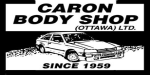 Caron Body Shop (Ottawa) Ltd - Logo