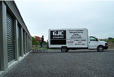 Carp and Cardevco Self Storage and Moving Limited - Cover photo