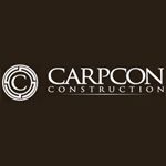 Carpcon Construction Inc - Logo