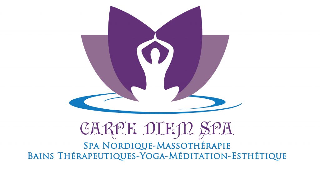 Carpediem - Logo