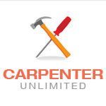 Carpenter Unlimited - Logo