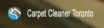 Carpet Cleaner Toronto - Logo