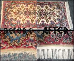 Carpet Cleaning Factory - Logo