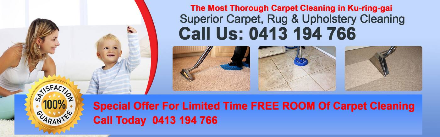 Carpet Cleaning Sydney - Logo