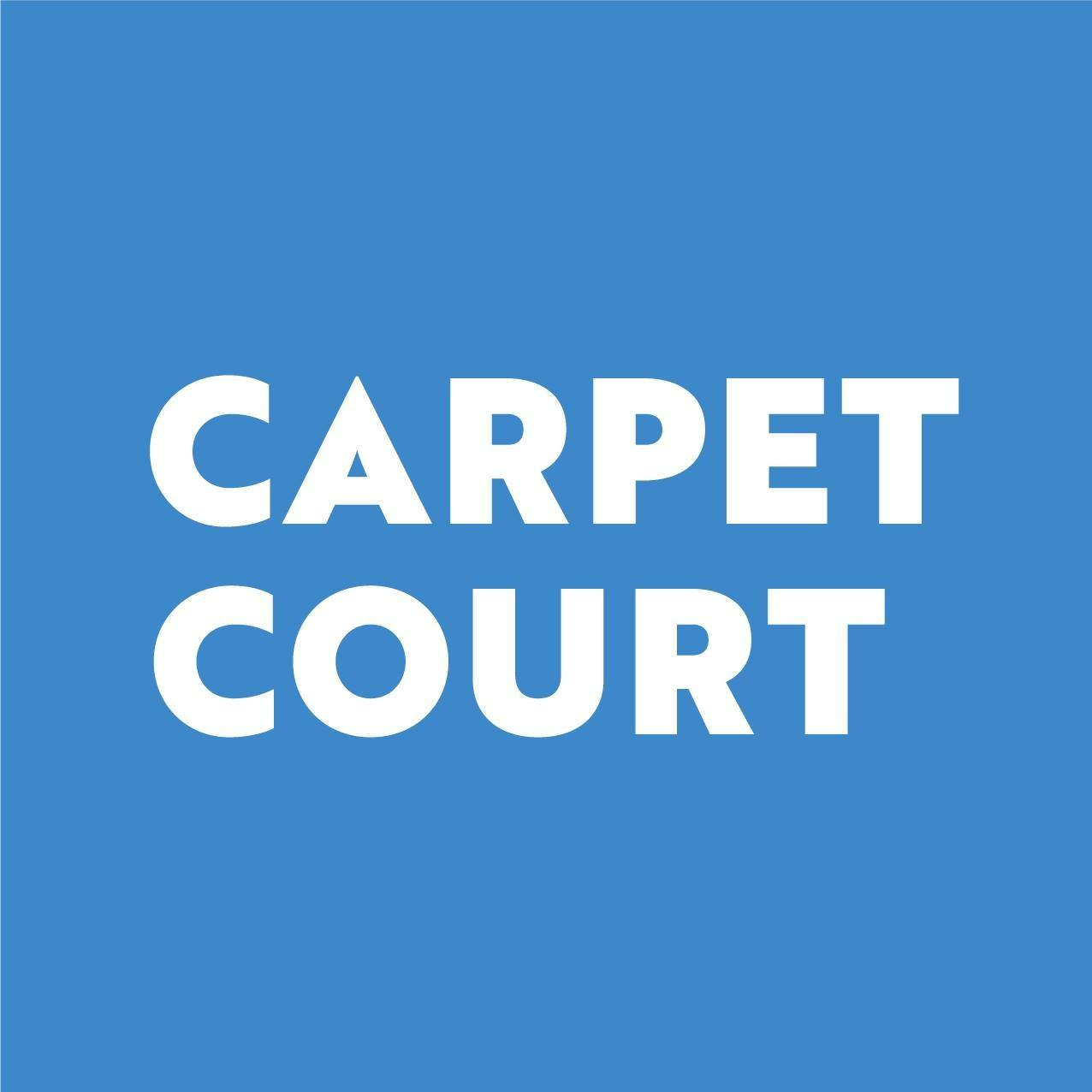 Carpet Court Phillip - Logo