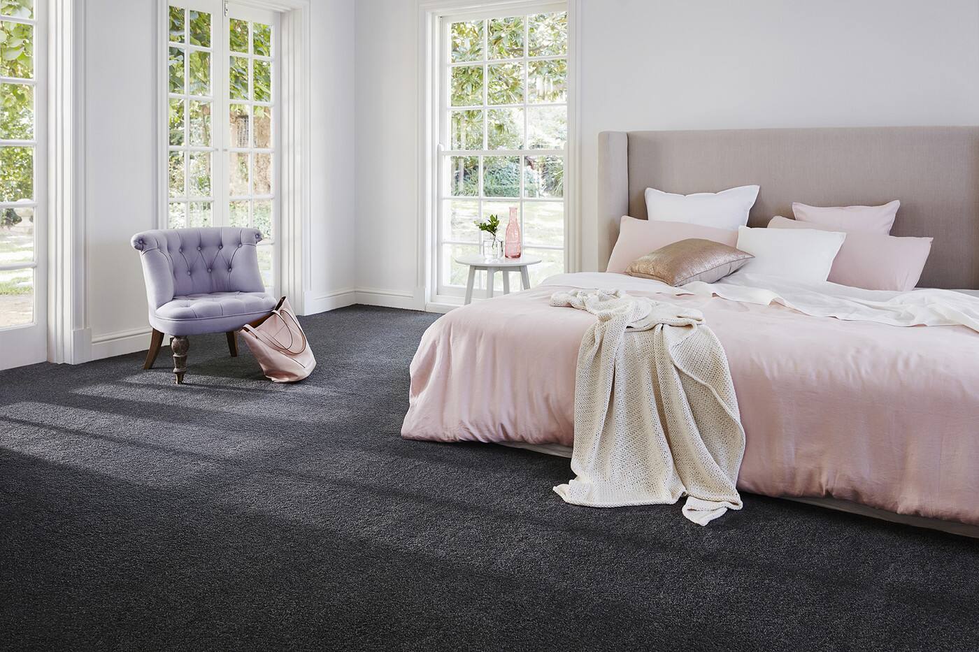 Carpet Court - Cover photo