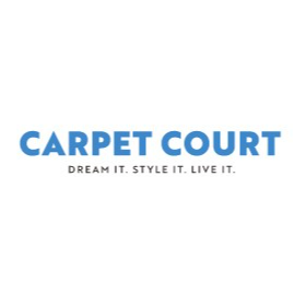 Carpet Court Burleigh Heads - Logo