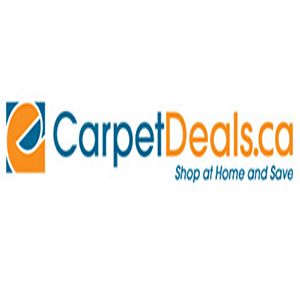 CarpetDeals.ca - Logo