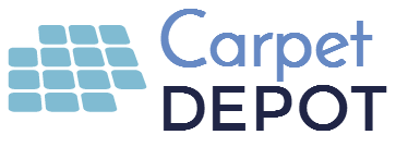 Carpet Depot - Logo