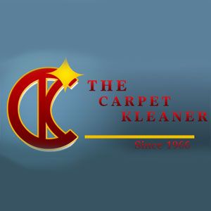 Carpet Kleaner - Logo