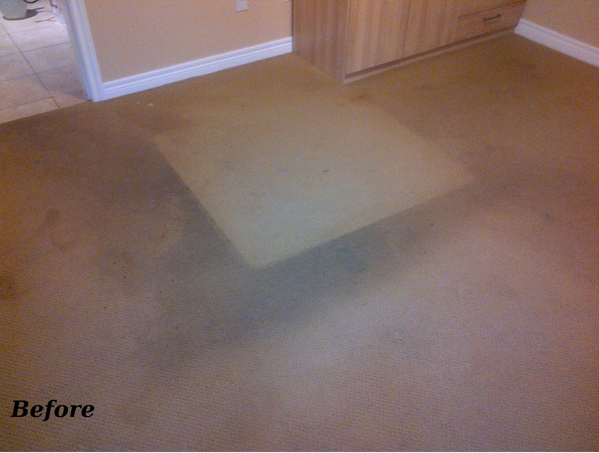 Carpet Masters - Cover photo