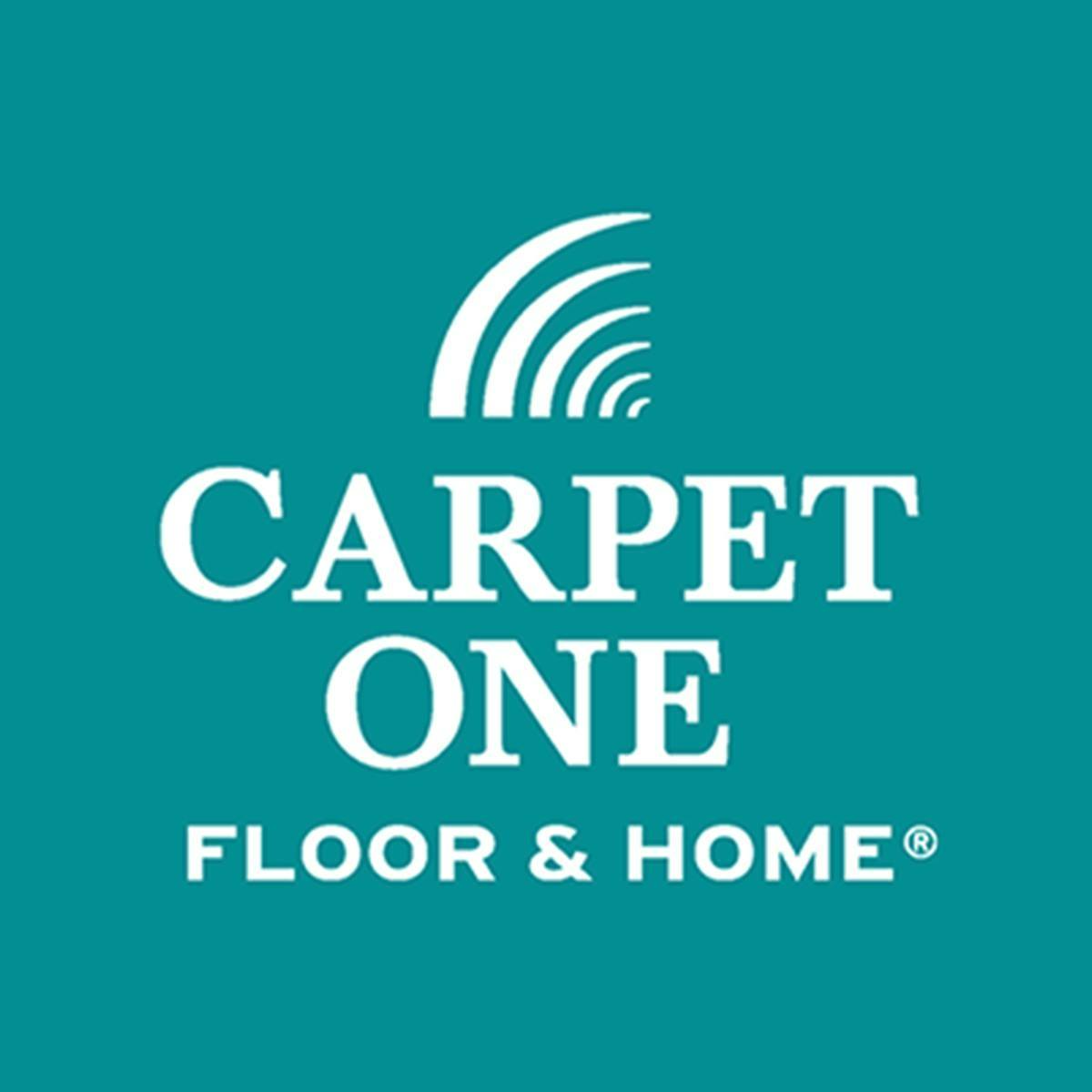Carpet One Canberra - Logo