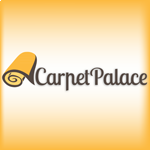 Carpet Palace - Logo