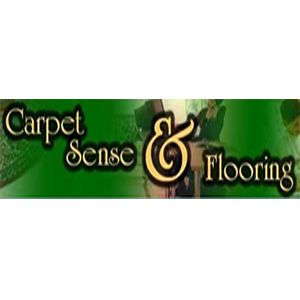 Carpet Sense &a; Flooring Inc - Logo