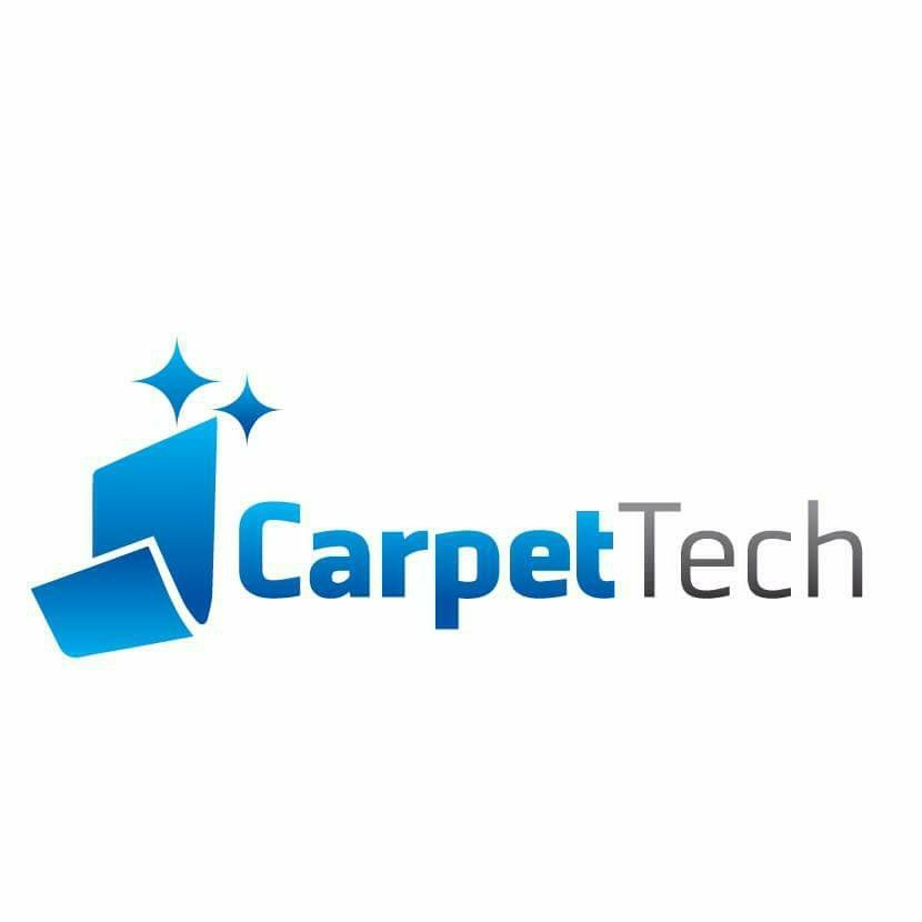Carpet Tech - Logo