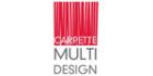 Carpette Multi Design - Logo