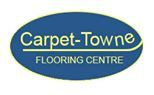 Carpet-Towne Flooring Centre - Logo