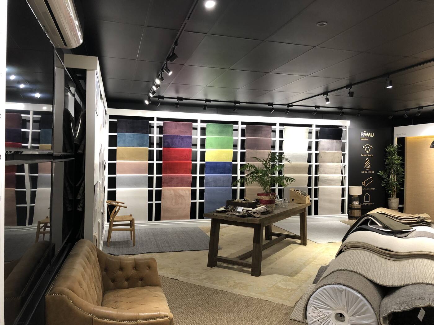Carpet World - Cover photo