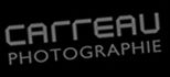 Carreau Photographie - Logo