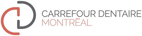 Carrefour Dentaire de Montréal - Logo