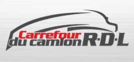 Carrefour Du Camion RDL - Logo