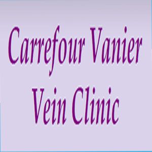 Carrefour Vanier Vein Clinic - Logo