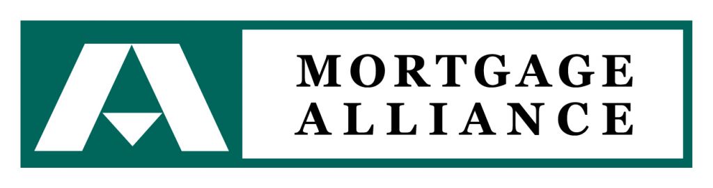 Carrie Maxwell - Mortgage Alliance - Logo